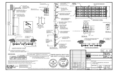 PR INSTL DOCS FL46984 R8 II WL-018-RE SFLTX