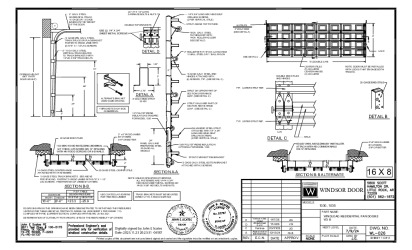 PR INSTL DOCS FL46984 R8 II WL-026-RE SFLTX