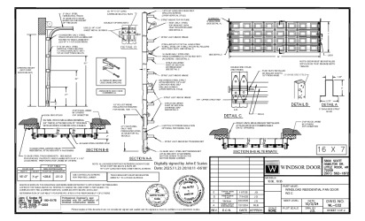 PR INSTL DOCS FL46984 R8 II WL-032-RE SFLTX