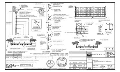 PR INSTL DOCS FL46984 R8 II WL-033-RE SFLTX