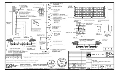 PR INSTL DOCS FL46984 R8 II WL-035-RE SFLTX