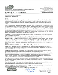 PR TECH DOCS FL46988 R0 AE NOA 23-1206.04