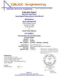 PR TECH DOCS FL47002 R0 AE 1 24-683-E-SWLWP-FILLET-PLY-ER