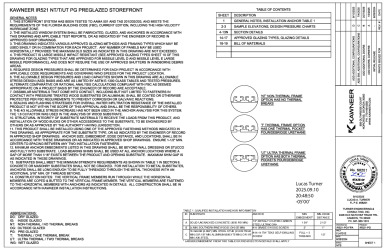 PR Instl Docs FL47012 R6 II IR521-PG-FPA-D