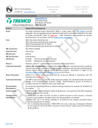 PR TECH DOCS FL47034 R0 AE 2024 09 17 FINAL NER-TRM-003 FL47034