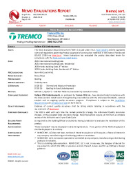 PR Instl Docs FL47034 R1 II 2026 03 19 FINAL NER-TRM-003.R1 FL47034-R1