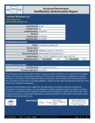 PR CERTIFICATE FL47036 R1 C CAC 20-348 R0