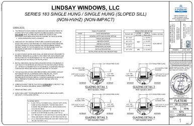PR Instl Docs FL47036 R1 II LSW002-A SS 2026-04-16