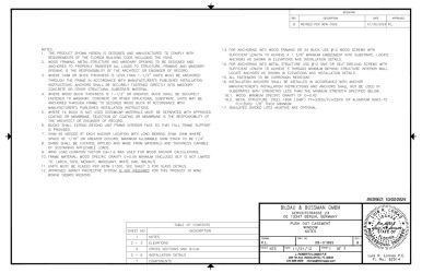 PR Instl Docs FL47043 R0 II 08-01865B