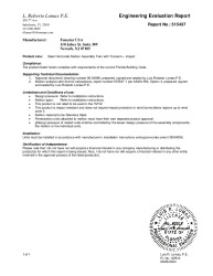 PR TECH DOCS FL47048 R0 AE 515437