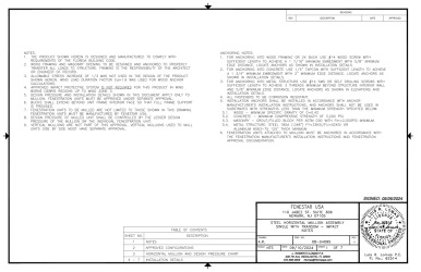 PR Instl Docs FL47048 R0 II 08-04095