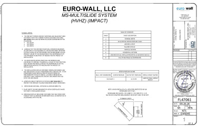 PR Instl Docs FL47061 R0 II EWS045 SS 2024-10-20