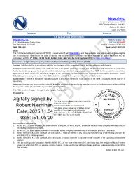 PR TECH DOCS FL47068 R3 AE 2025 11 03 FINAL PEER-PLYG-005.D HVHZ FL47068-R3