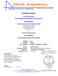 PR TECH DOCS FL47069 R0 AE 2 24-641-STHFO-OSB-ER
