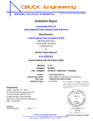 PR Instl Docs FL47070 R0 II 2 24-641-FHFO2.0-OSB-ER