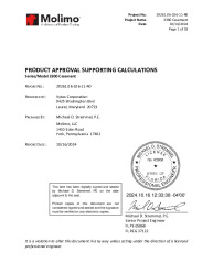 PR TECH DOCS FL47074 R0 AE 29261.06-107-16-R0