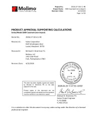 PR TECH DOCS FL47074 R2 AE 29261.07-107-16-R1