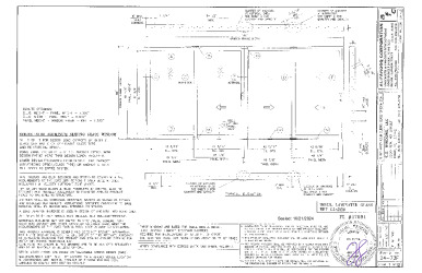 PR Instl Docs FL47084 R0 II SS - 6100 Alum SGW (SMI-Wet)-DWG 24-73F 2023