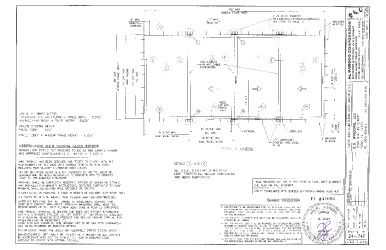 PR INSTL DOCS FL47085 R0 II SS - 4000 ALUM SGW (LMI) - DWG 24-74F 2023