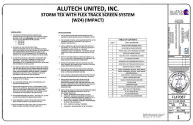PR Instl Docs FL47087 R1 II ALU008 SS 2024-12-13