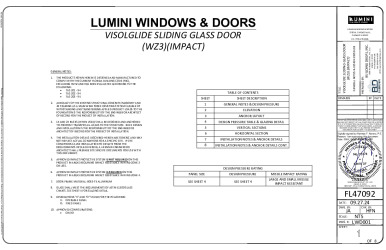 PR INSTL DOCS FL47092 R0 II LWD001 SS 2024-10-24