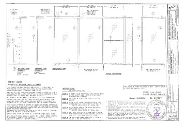 PR INSTL DOCS FL47097 R0 II SS - 7000XL WW LMI - DWG 24-58F 2023