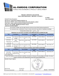 PR TECH DOCS FL47097 R1 AE SS - 7000XL WW SMI - PAE 2023