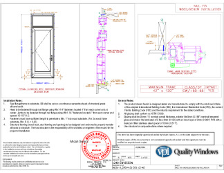 PR INSTL DOCS FL47109 R0 II HLOS-U 29074.01-201-12-R0 DSS