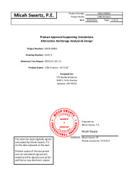 PR TECH DOCS FL47109 R1 AE MS 24-09006 CALCS DSS