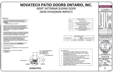 PR Instl Docs FL47119 R0 II NVT002 SS 2024-11-19