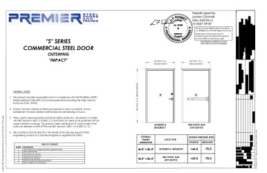 PR Instl Docs FL47130 R0 II (a) Inst 47130.2