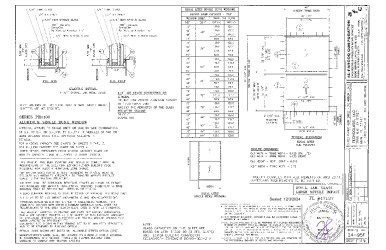 PR Instl Docs FL47137 R0 II SS - PH4400 SH (LMI) - DWG 24-95F 2023