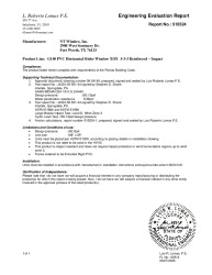 PR TECH DOCS FL47144 R0 AE 515524