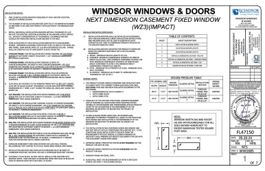 PR Instl Docs FL47150 R0 II WWD085 SS 2025-01-12