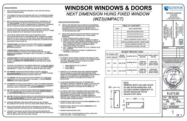 PR Instl Docs FL47150 R0 II WWD087 SS 2025-01-12