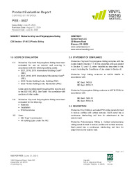 PR TECH DOCS FL47160 R0 AE PER-0507 8-12-24