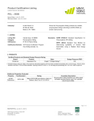 PR Instl Docs FL47160 R0 II PCL-0506 06-24-24