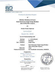 PR TECH DOCS FL47167 R2 AE PER10535 SS 2026-03-12