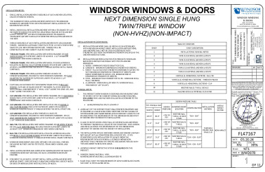 PR Instl Docs FL47167 R2 II WWD078 SS 2025-08-25