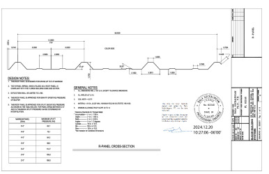 PR INSTL DOCS FL47169 R0 II D2857