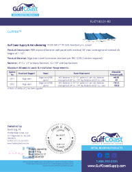PR Instl Docs FL47180 R1 II GulfPBR