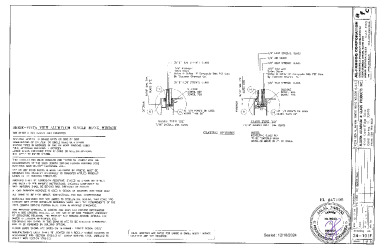 PR Instl Docs FL47195 R0 II SS - VISTA VIEW SH (LMI)- DWG 24-101F 2023