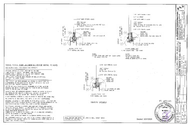 PR Instl Docs FL47195 R1 II SS - VISTA VIEW SH (LMI)- DWG 24-101F 2023 R1