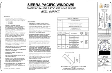 PR Instl Docs FL47201 R0 II SPW012 SS 2024-12-18