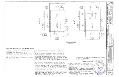 PR Instl Docs FL47208 R0 II SS - INTER-200 SH (LMI) - DWG 24-83F 2023
