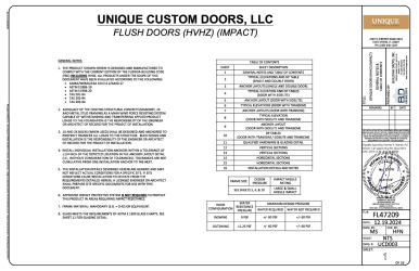 PR Instl Docs FL47209 R0 II UCD003 SS 2024-12-20
