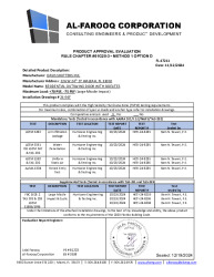PR TECH DOCS FL47211 R0 AE SS - OS FD (LMI) - PAE 2023