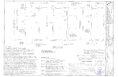 PR INSTL DOCS FL47224 R0 II SS - MG-5500 SF (LMI) - DWG 24-85F 2023