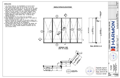 PR INSTL DOCS FL47230 R0 II UCW80000I DWG3