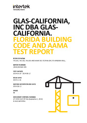 PR INSTL DOCS FL47231 R0 II 240412004SHF-005 GLAS